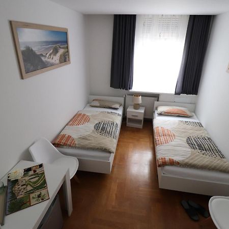 Stendaler Apartments Kültér fotó