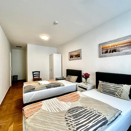 Stendaler Apartments Kültér fotó