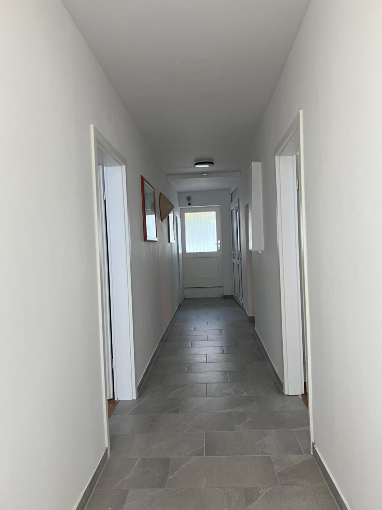 Stendaler Apartments Kültér fotó