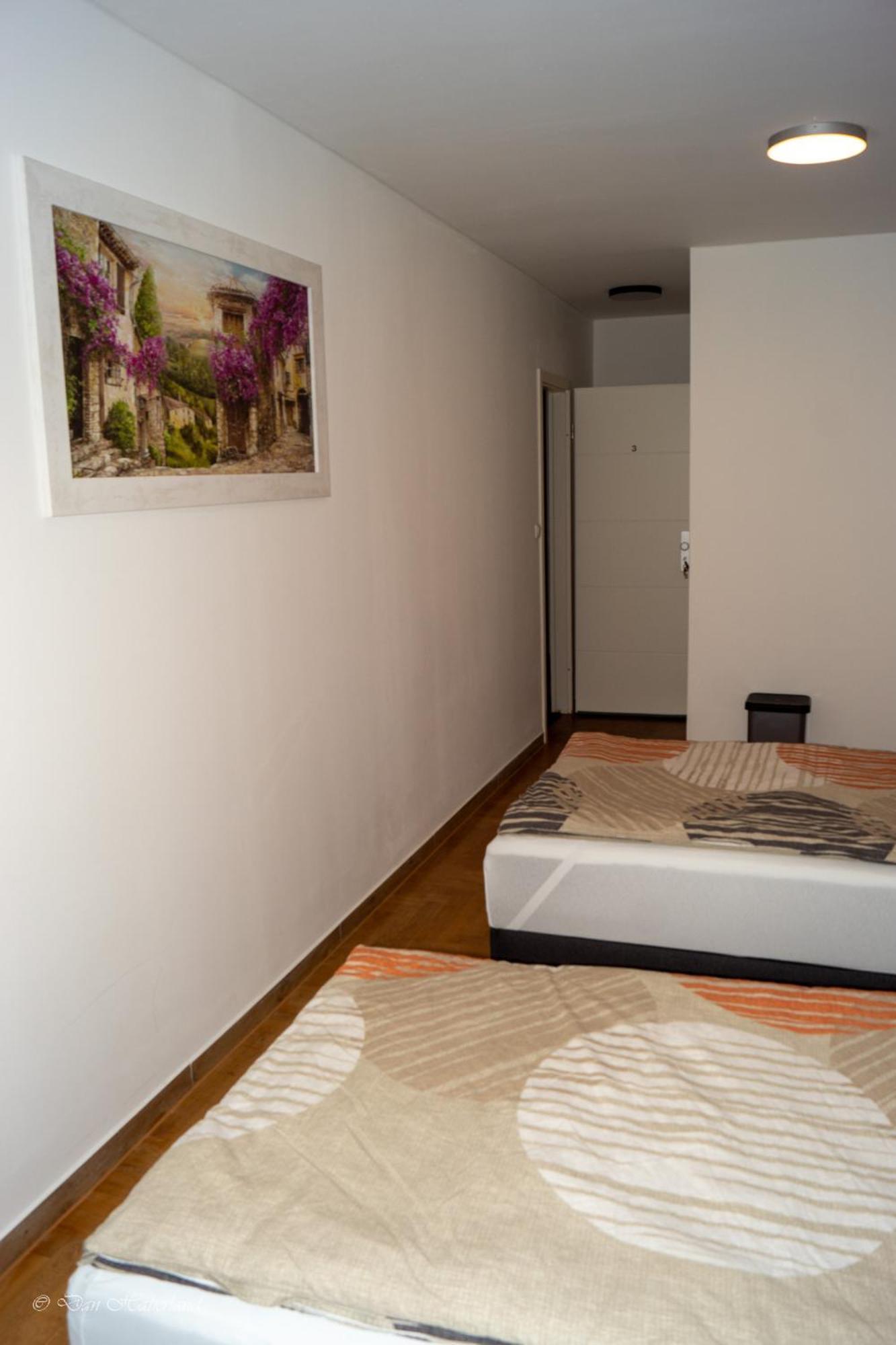 Stendaler Apartments Kültér fotó