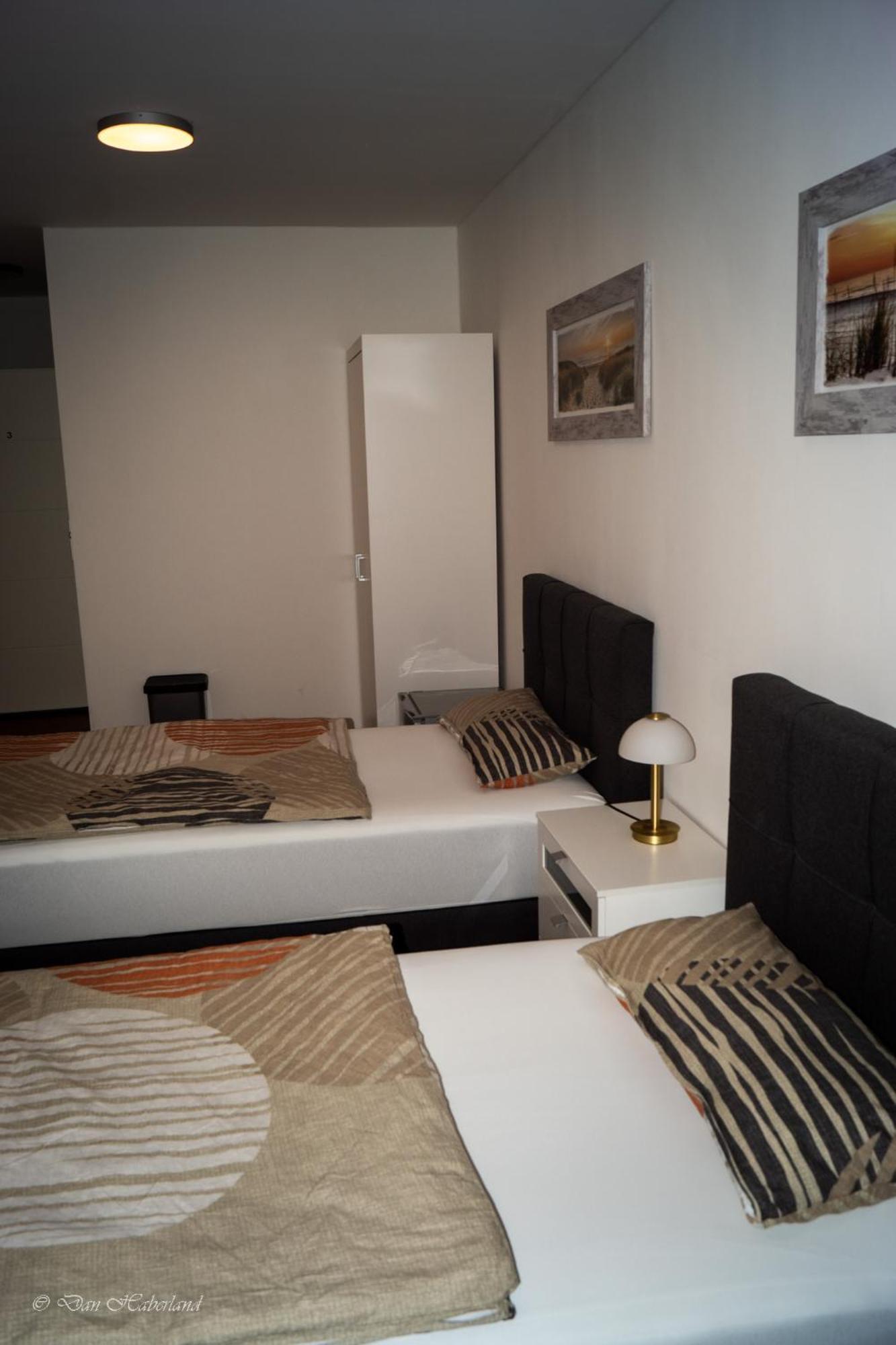 Stendaler Apartments Kültér fotó