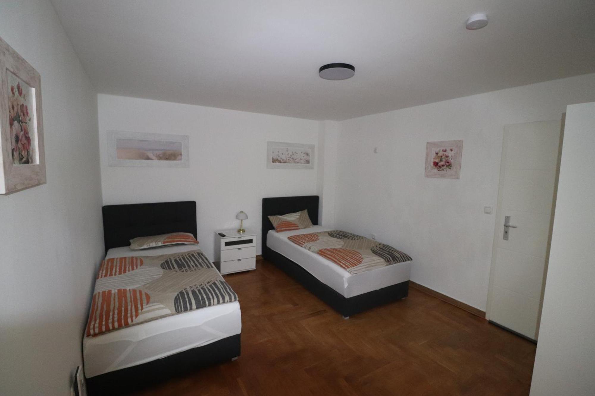Stendaler Apartments Kültér fotó