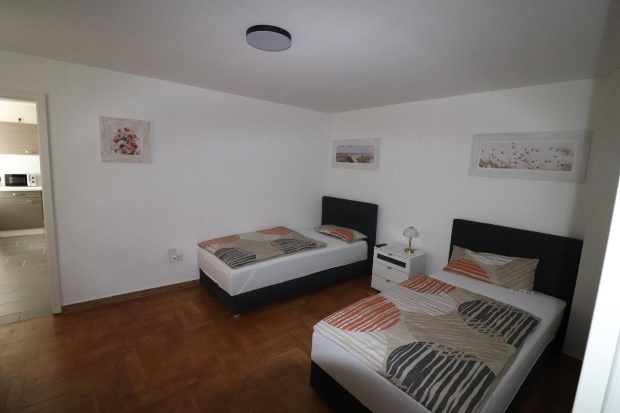 Stendaler Apartments Kültér fotó