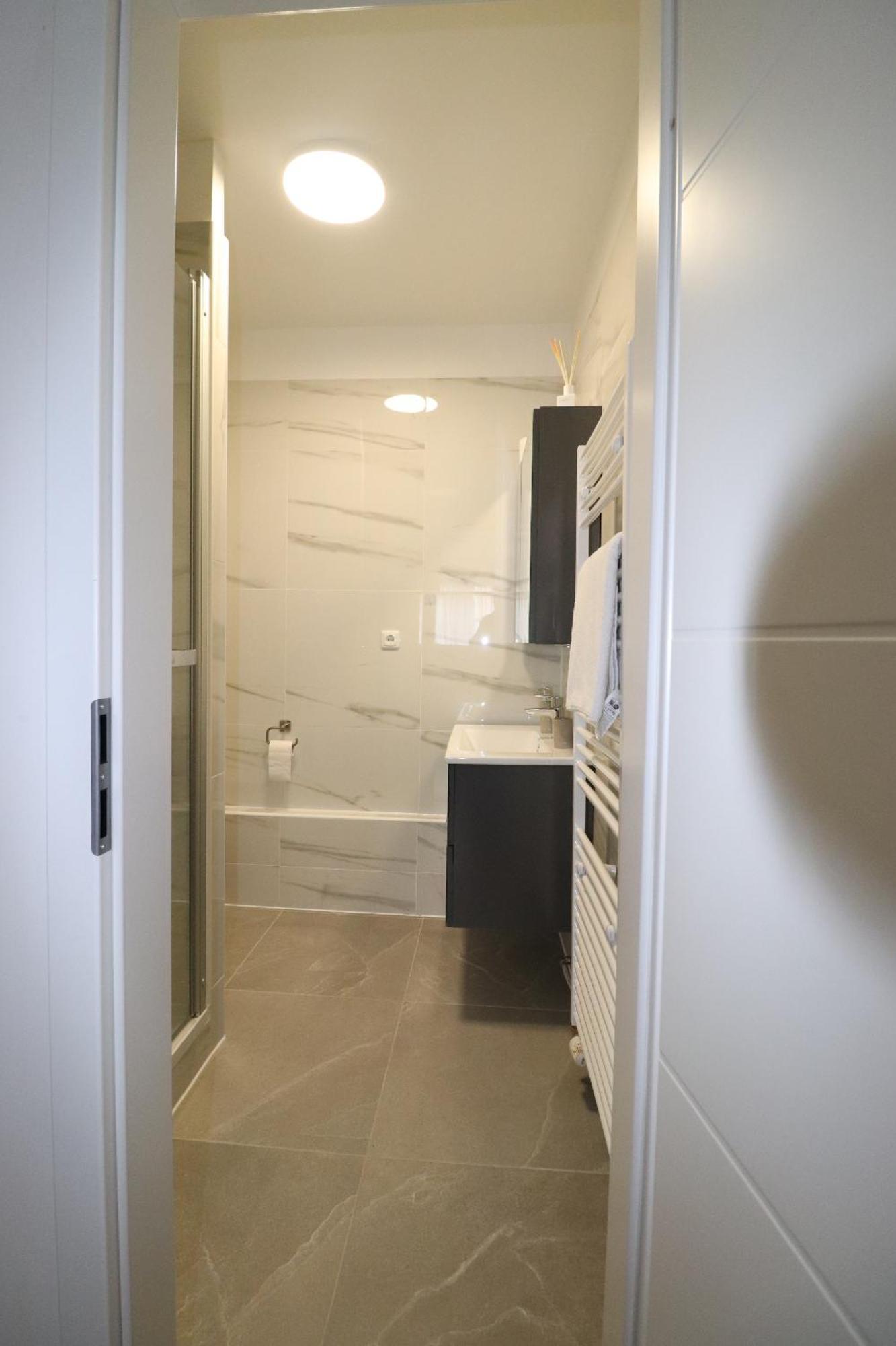 Stendaler Apartments Kültér fotó