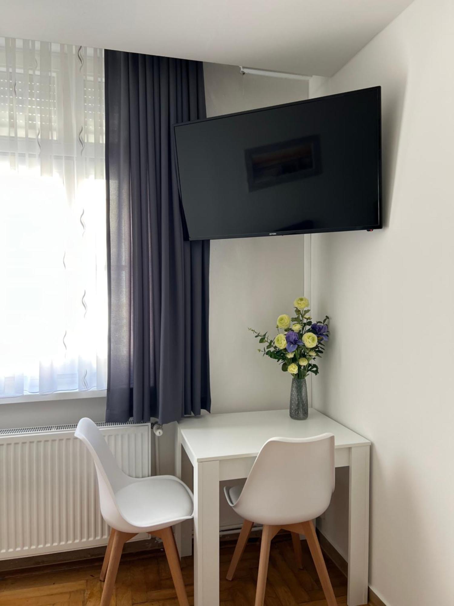 Stendaler Apartments Kültér fotó