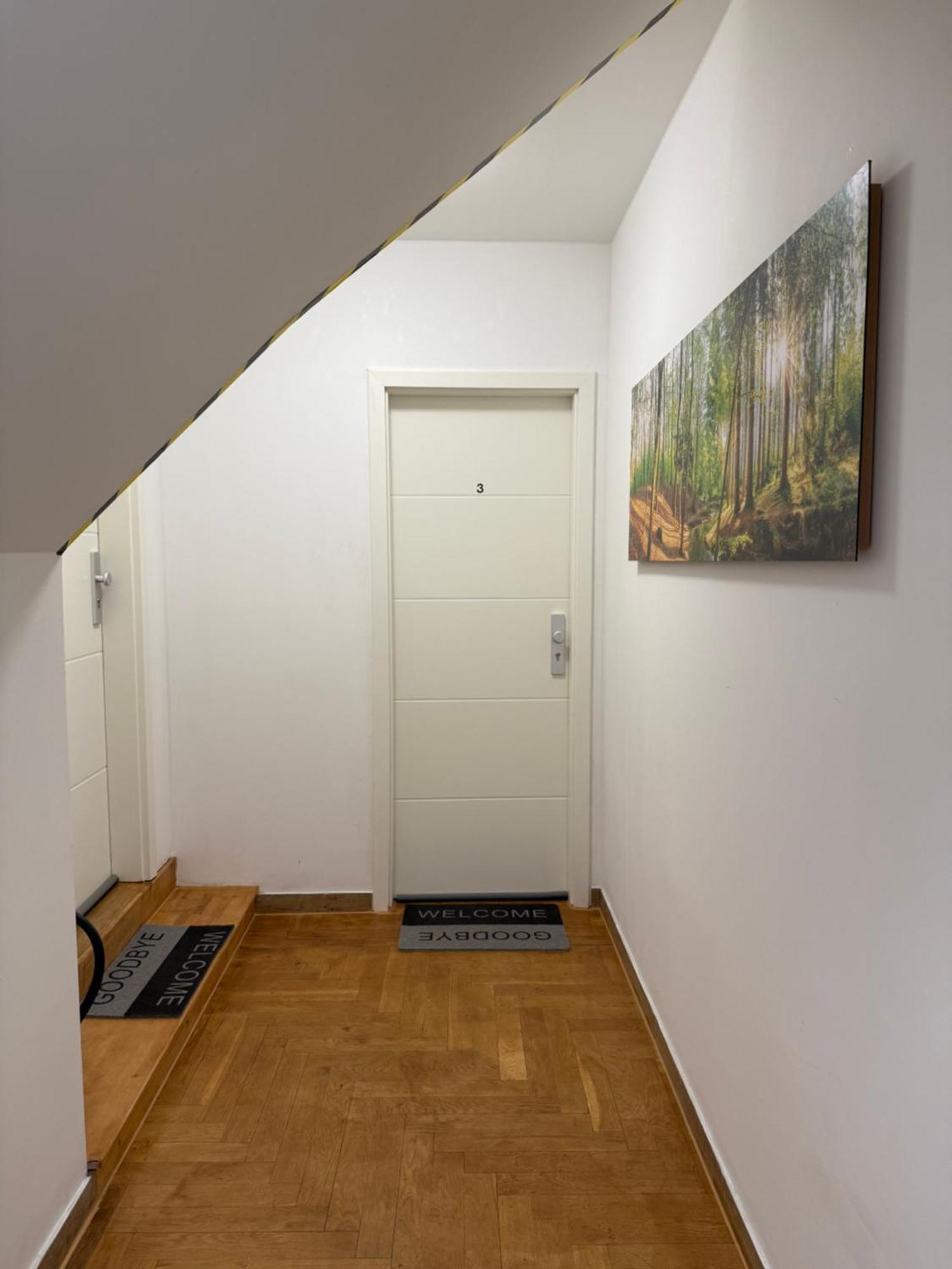 Stendaler Apartments Kültér fotó