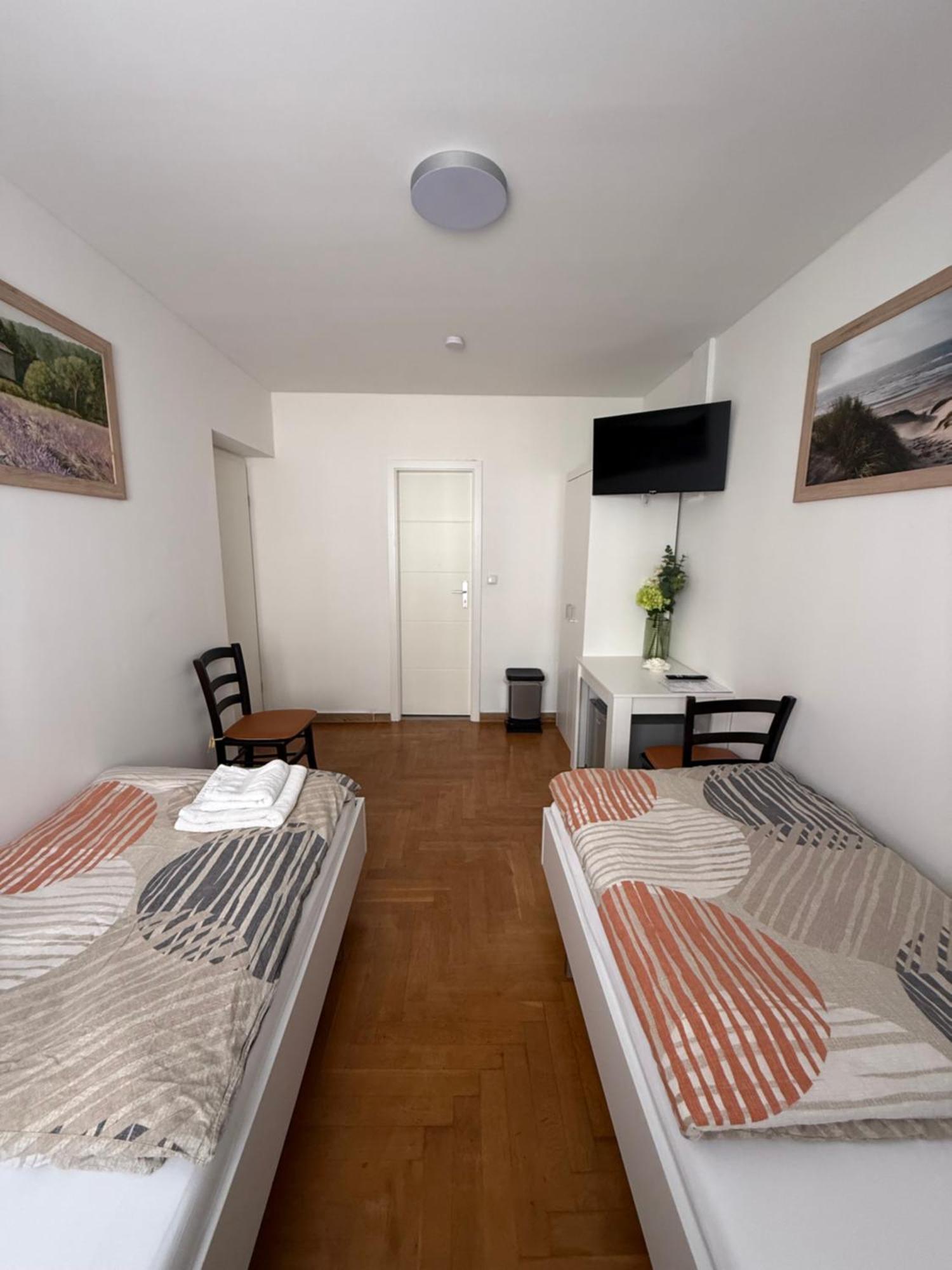 Stendaler Apartments Kültér fotó
