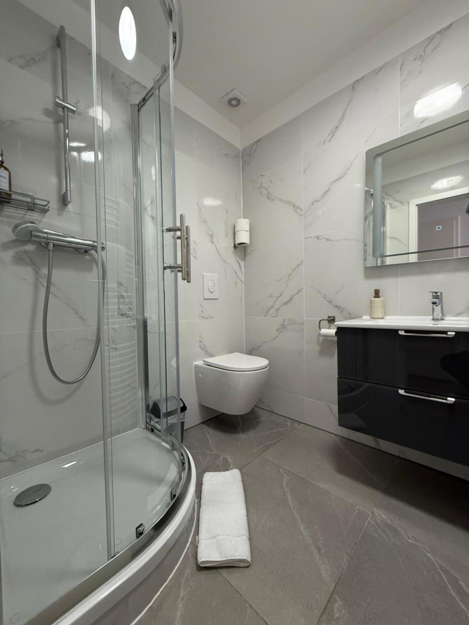 Stendaler Apartments Kültér fotó