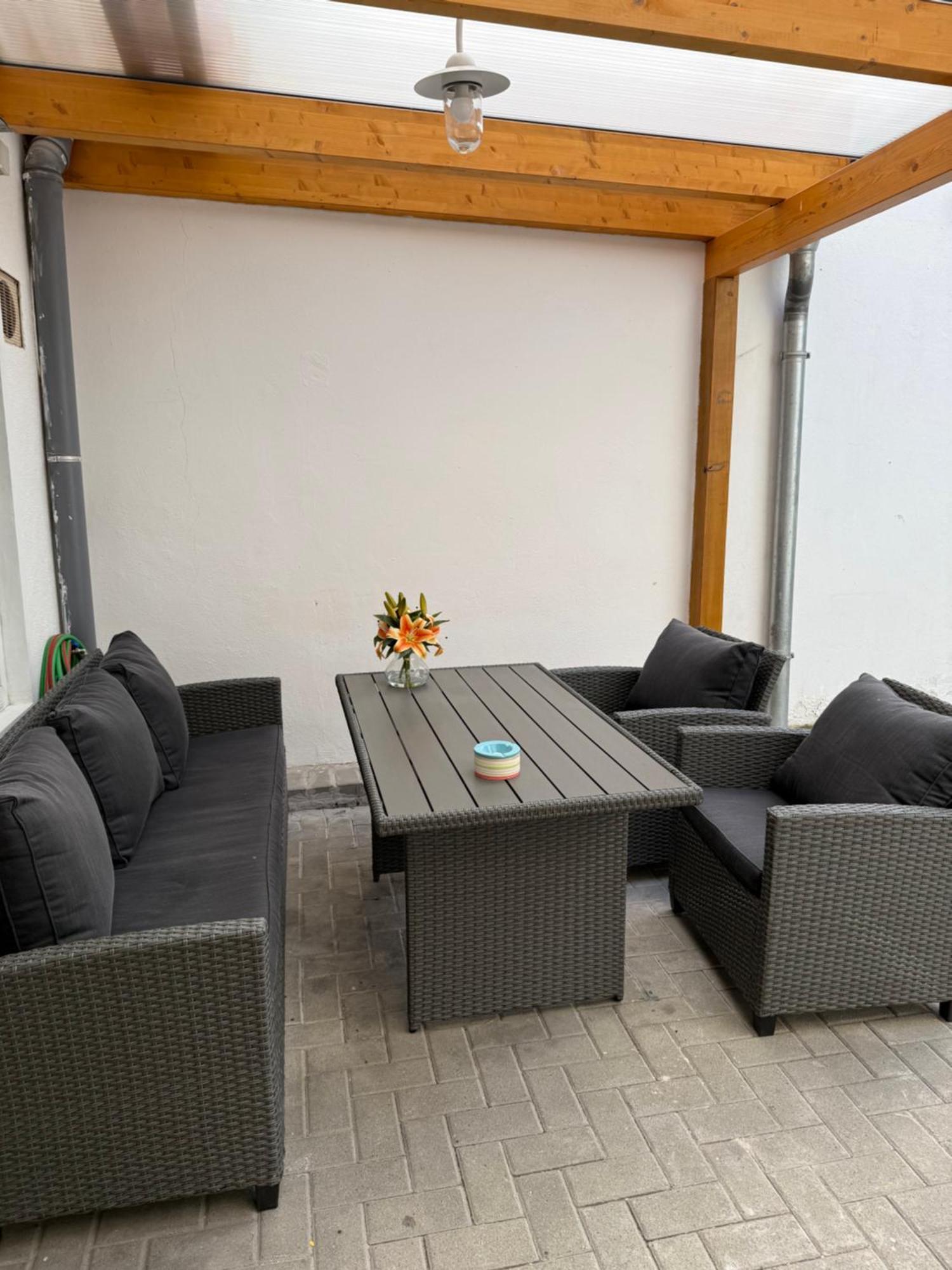Stendaler Apartments Kültér fotó
