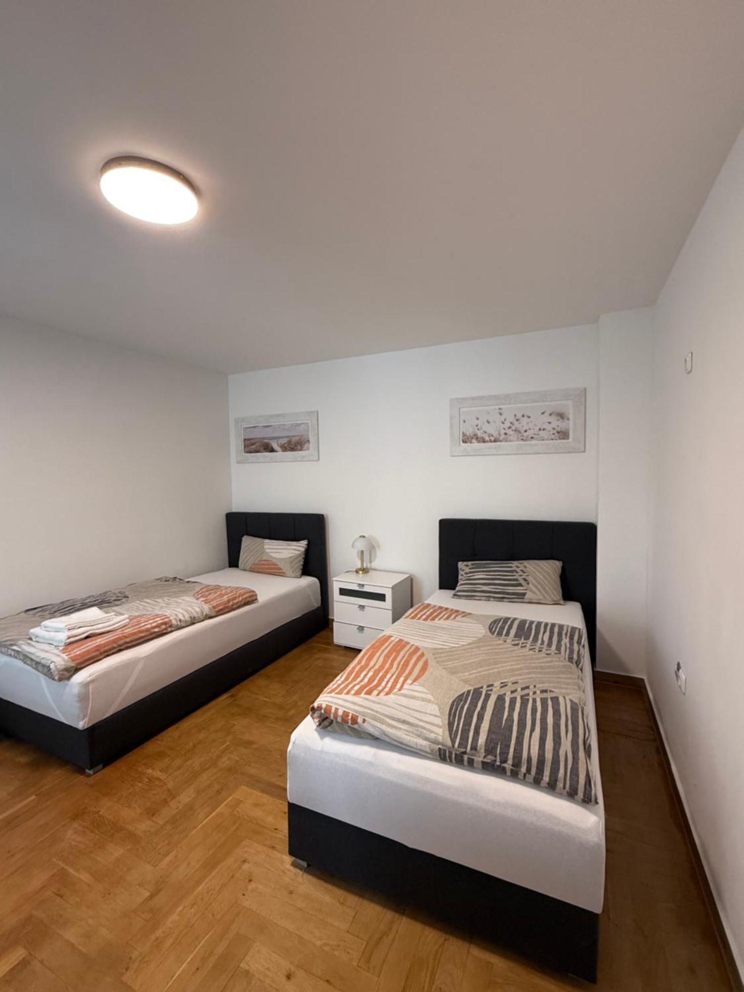 Stendaler Apartments Kültér fotó