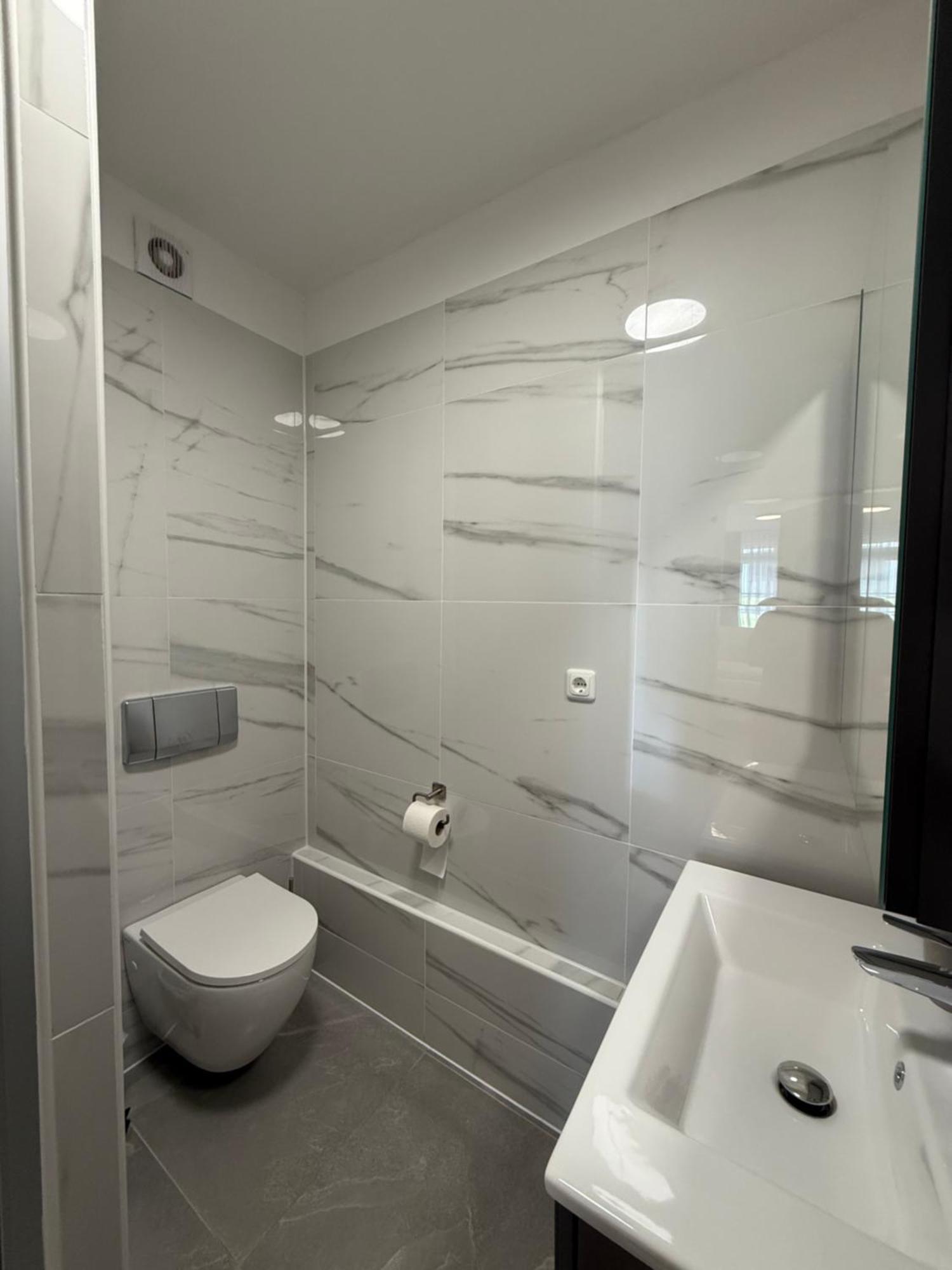 Stendaler Apartments Kültér fotó
