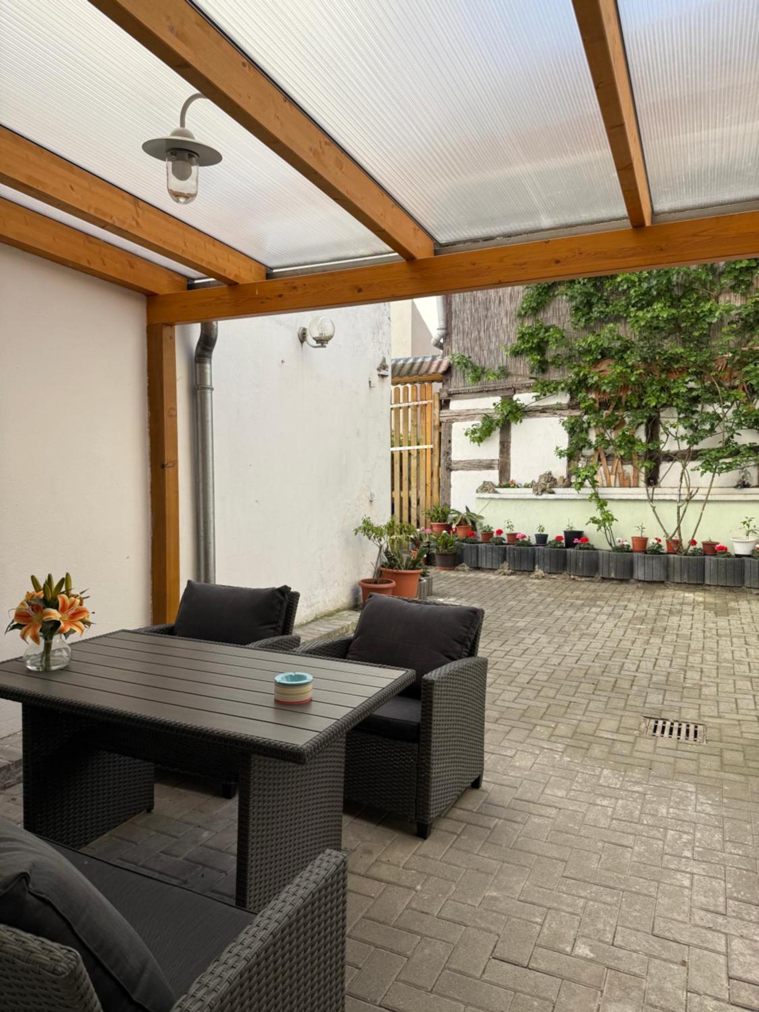 Stendaler Apartments Kültér fotó