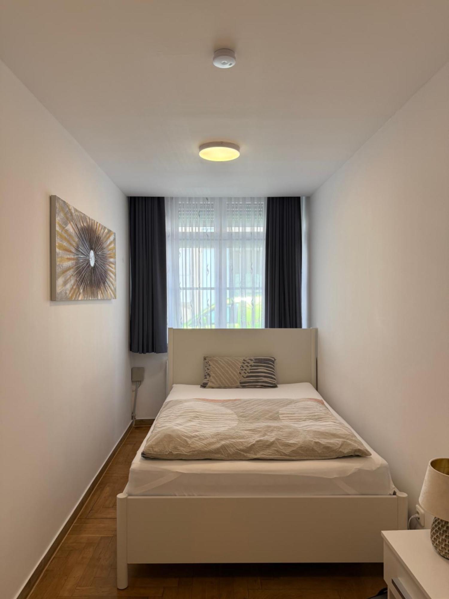 Stendaler Apartments Kültér fotó