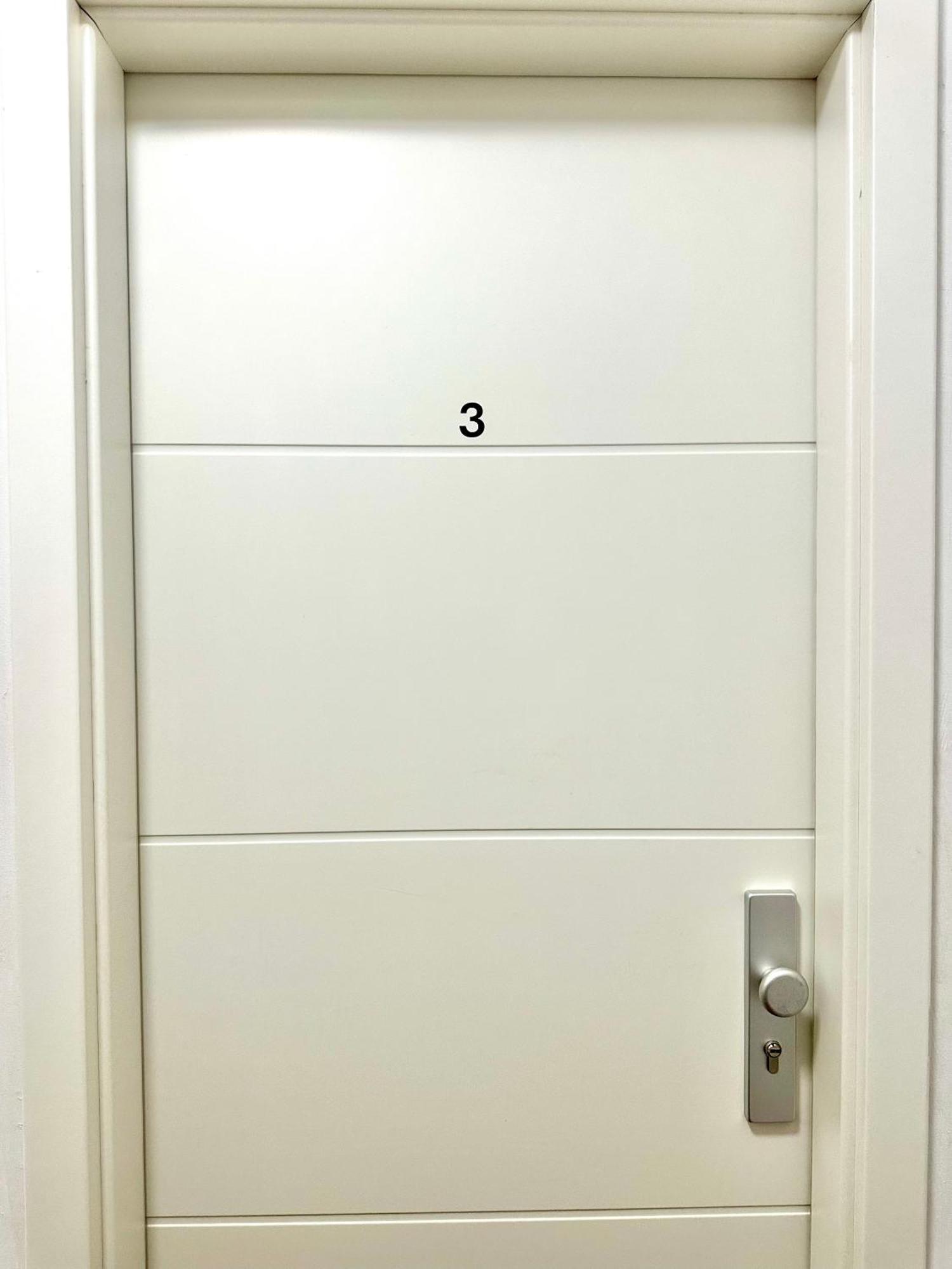 Stendaler Apartments Szoba fotó