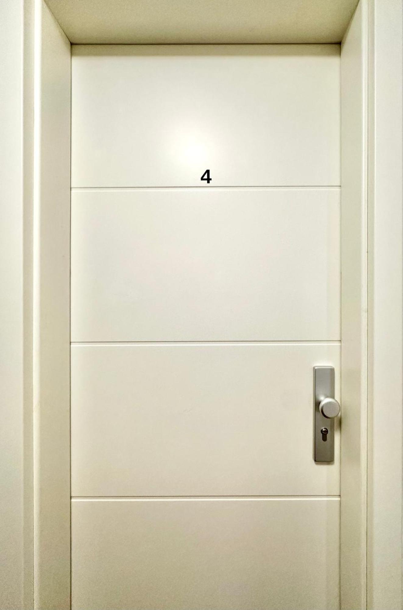 Stendaler Apartments Szoba fotó
