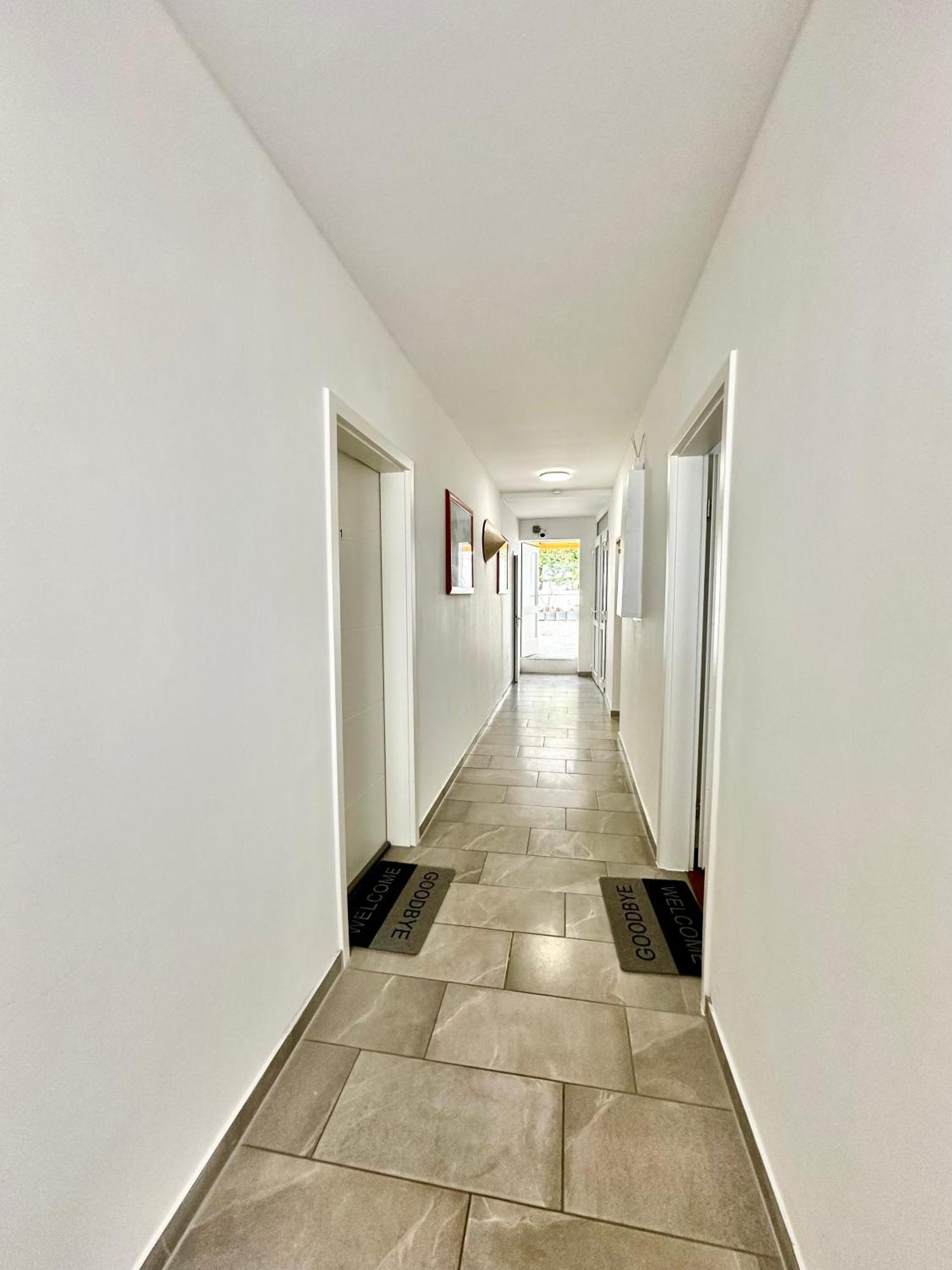 Stendaler Apartments Kültér fotó